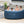 Bestway Milan AirJet Hot Tub with 2 SaluSpa Non-Slip Spa Seat & Headrest Pillow