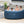 Bestway Milan AirJet Hot Tub with 2 SaluSpa Non-Slip Spa Seat & Headrest Pillow