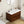 32-Inch Wall-Mounted Bathroom Vanity