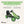 hauck Speedster Pedal Go Kart with Adjustable Bucket Seat for Kids Ages 4 to 8