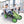 hauck Speedster Pedal Go Kart with Adjustable Bucket Seat for Kids Ages 4 to 8