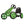 hauck Speedster Pedal Go Kart with Adjustable Bucket Seat for Kids Ages 4 to 8