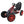 hauck Cyclone Pedal Go Kart with Adjustable Bucket Seat for Kids Ages 4 to 8