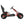 hauck Cyclone Pedal Go Kart with Adjustable Bucket Seat for Kids Ages 4 to 8