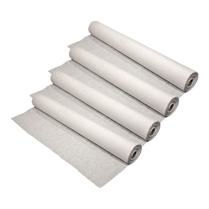 DeWitt N-Sulate 12' x 250' Plant Cover Freeze Protection Frost Blanket, (4 Pack)