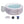 Bestway SaluSpa Cancun Inflatable Hot Tub with 2 SaluSpa Spa Seat and 2 Pillows