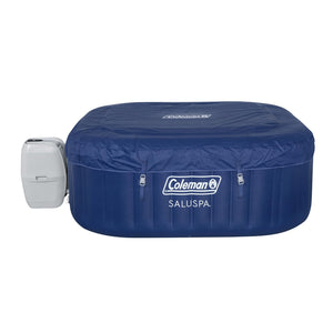 Bestway Coleman Hawaii Hot Tub & SaluSpa Non-Slip Spa Seat with Adjustable Legs