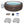 Bestway Coleman St Moritz AirJet Inflatable Hot Tub with 2 SaluSpa Non Slip Seat
