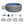 Bestway SaluSpa Santorini HydroJet Hot Tub w/Set of 4 SaluSpa Pool and Spa Seat