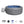 Bestway SaluSpa Santorini HydroJet Hot Tub w/Set of 4 SaluSpa Pool and Spa Seat