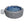 Bestway SaluSpa Santorini HydroJet Hot Tub w/Set of 4 SaluSpa Pool and Spa Seat