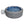 Bestway SaluSpa Santorini HydroJet Hot Tub w/Set of 2 SaluSpa Pool and Spa Seat