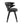 Gardenia - Mid-Century Modern Dining Chair With Swivel