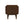 Alexa - Night Stand - Brown