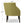 Contemporary Upholstered Club Chair With Button Tufting