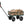 Wagon Cart Garden Cart Trucks in Green