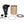 Oneida Air Systems Super Dust Deputy 4/5 Deluxe Cyclone Kit for Dust Collectors - TRAPSKI