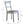 House Marchese Two Tone Side Chair