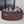 Bestway SaluSpa Toronto 7 Person Smart AirJet Plus Hot Tub & App Control, Brown