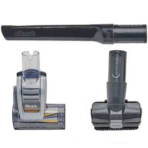 Shark Vertex Ultralight DuoClean PowerFins Stick Vacuum (Refurbished)