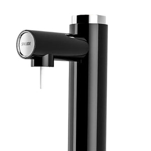 SNLIDE Soda Maker Soda Water Machine with 1,000ML Pet Bottle and DIY Stickers