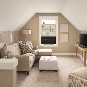 Midea 8,000 BTU ComfortSense Smart Control Window Air Conditioner/Dehumidifier