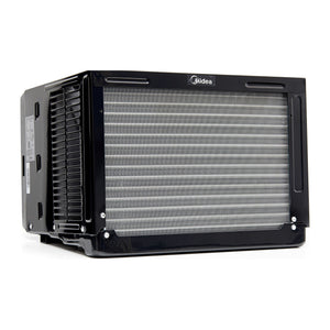 Midea 8,000 BTU ComfortSense Smart Control Window Air Conditioner/Dehumidifier