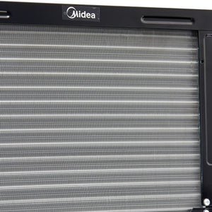 Midea 8,000 BTU ComfortSense Smart Control Window Air Conditioner/Dehumidifier