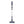 Shark UltraLight Pet Pro Corded LED Stick Vacuum, Blue (Refurbished)