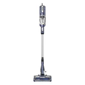 Shark UltraLight Pet Pro Corded LED Stick Vacuum, Blue (Refurbished)