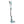 Shark UltraLight Pet Pro Corded LED Stick Vacuum, Green (Certified Refurbished)