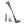 Shark Vertex Ultralight DuoClean PowerFins Stick Vacuum (Certified Refurbished)