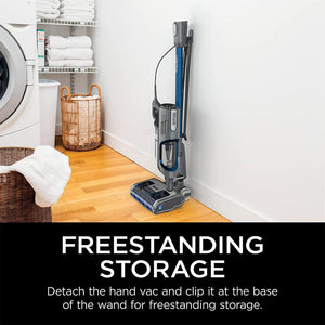 Shark Vertex Corded DuoClean PowerFins Stick Vacuum (Refurbished)