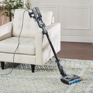 Shark Vertex Corded DuoClean PowerFins Stick Vacuum (Refurbished)