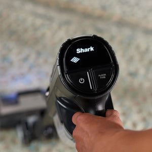 Shark Vertex Corded DuoClean PowerFins Stick Vacuum (Refurbished)