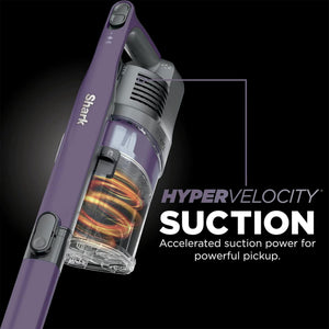 Shark Vertex DuoClean PowerFins Cordless Stick Vacuum (Certified Refurbished)