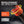 Camco RhinoFLEX 20’ RV Sewer Hose Kit w/ Removable 4 in 1 Adapter, Black/Orange