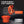 Camco RhinoFLEX 20’ RV Sewer Hose Kit w/ Removable 4 in 1 Adapter, Black/Orange