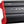Crunch 1,500 Watt Adjustable 12dB Ground Pounder Car Amplifier, GP-1500.4, Black