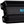 Hifonics Zeus Delta 2550 Watt Mono Block Mobile Car Amplifier, ZD-2550.1D, Black