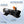 RecPro 12 Volt RV Macerator Pump, Portable 12GPM Sewage Waste Grinder Dump Pump
