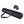 Signature Fitness All Purpose High Density No Tear Exercise Yoga Mat, Black - TRAPSKI