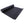 Signature Fitness All Purpose High Density No Tear Exercise Yoga Mat, Black - TRAPSKI