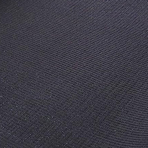 Signature Fitness All Purpose High Density No Tear Exercise Yoga Mat, Black - TRAPSKI