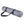Signature Fitness All Purpose High Density No Tear Exercise Mat w/Strap, Gray