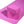 Signature Fitness All Purpose High Density No Tear Exercise Mat w/Strap, Pink