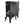 Grill Boss 1500 Watt Electric Vertical Smoker with 531 Sq In Cooking Area, Black