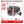 SIMPSON PowerShot Portable 3,600 Watt Generator with Roll Cage Frame Protection