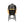 Vision Grills C Series Ceramic Kamado Charcoal Grill with Super Bundle, Black