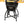 Vision Grills C Series Ceramic Kamado Charcoal Grill with Super Bundle, Black